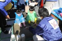 子ども向け体験型学習イベント『コンクリートの日 体験まつり！』11月18日(土)、4年振りに開催！