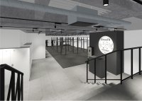 クロスフィットトレーニングができるJR東日本スポーツ2店舗目の「クロスフィット保土ヶ谷」が1月16日(火)にオープン！