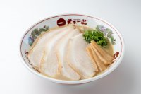 食べ応えのあるとろける旨さ　天下一品「豚トロチャーシューメン」11/13(月)より販売開始！