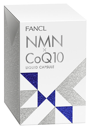 11月16日数量限定発売 「ＮＭＮ×ＣｏＱ１０」