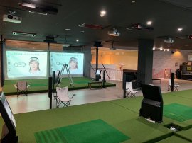 店内の様子 店内の様子