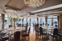 淡路島 ハローキティ 生誕祭 「HELLO KITTY 50th ANNIVERSARY」 11月1日より開催 HELLO KITTY SMILE“レストラン玉手箱” 島食材を使用した新メニュー同日より登場!