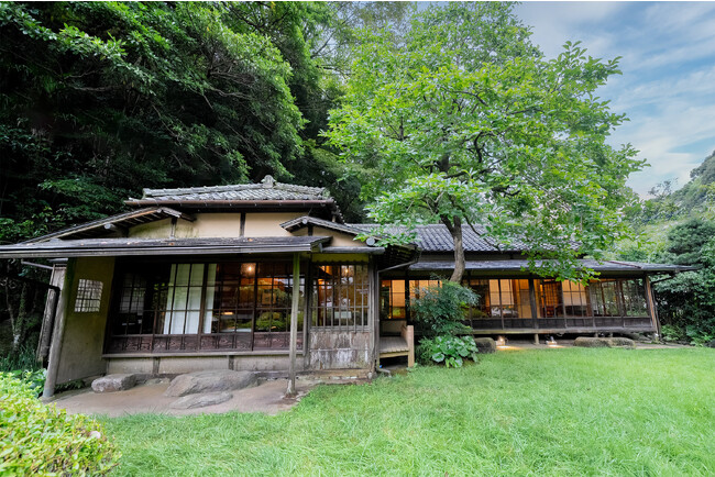 「箱根暁庵本店 暁亭」リニューアルオープン