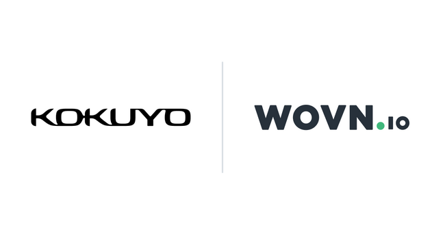 コクヨ、海外販売強化に向け WOVN.io を導入