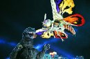 ©2001 TOHO PICTURES, INC. TM ＆ ©2001 TOHO CO., LTD.