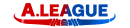 A.LEAGUEのロゴ