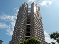 修繕費高騰で、排水管の修繕に悩むタワーマンションが増加　修繕費を抑えられる、タワーマンション排水管施工の依頼が急増！