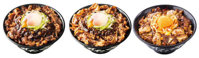 11月は一人で気軽に“いい肉”食べよう！伝説のすた丼屋で『焼肉プロジェクト』始動！