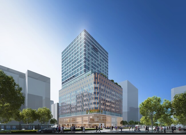 JLL、札幌ダイビル再開発プロジェクトにおける「TRUNK(HOTEL) SAPPORO（仮称）」の出店契約交渉を支援