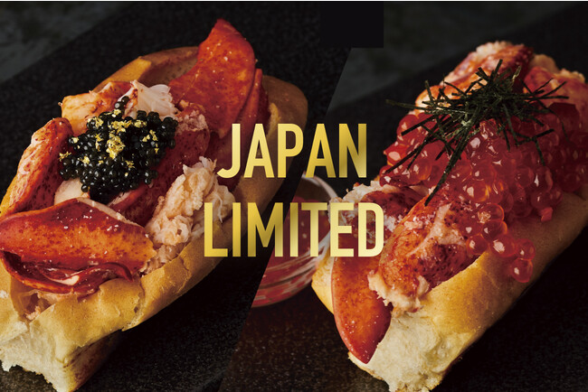 NYC NO.1 ロブスターロール専門店「LUKE’S LOBSTER」が関西に復活!!りんくうプレミアム・アウトレットに11月18日（土）グランドオープン！