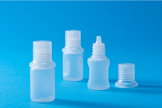 藤森工業、医薬品液体用包装「MediTect(R)」のラインアップに「高防湿・非吸着 点眼容器」を追加、販売を開始