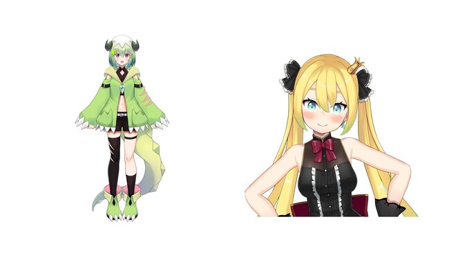 加賀爪タッド超客員教授×iU生で VTuber関連ビジネスの創出に取り組むプロジェクトが始動！