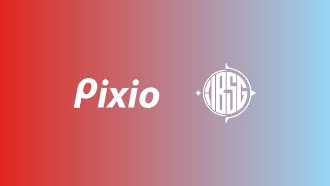 ゲーミングモニターブランド「Pixio（ピクシオ）」、福島を拠点とするeスポーツチーム「IBUSHIGIN（いぶしぎん）」とスポンサーシップ契約を締結