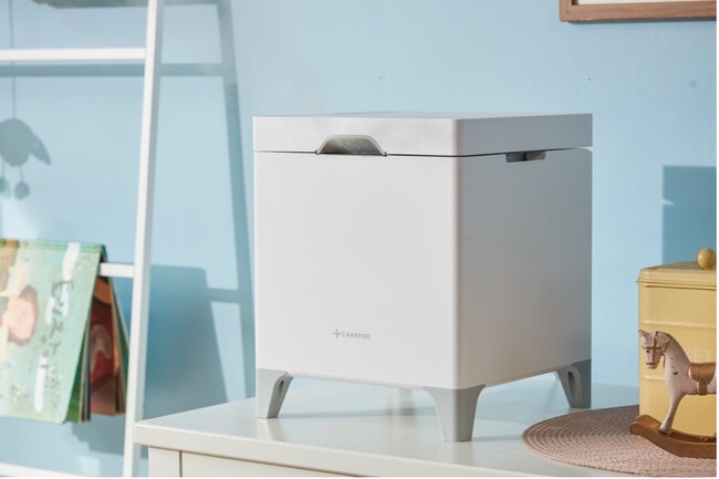 加湿器メーカー「Carepod Japan」が公式オンラインショップでお得に購入できる「秋キャンペーン 第二弾」を11月1日(水)から実施！