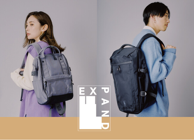 anello(R)︎「約3年ぶり」人気の限定シリーズ第3弾、本日発売。