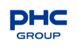 連結子会社間の吸収分割と株式譲渡によるPHCグループ内の事業構成再編完了に関するお知らせ