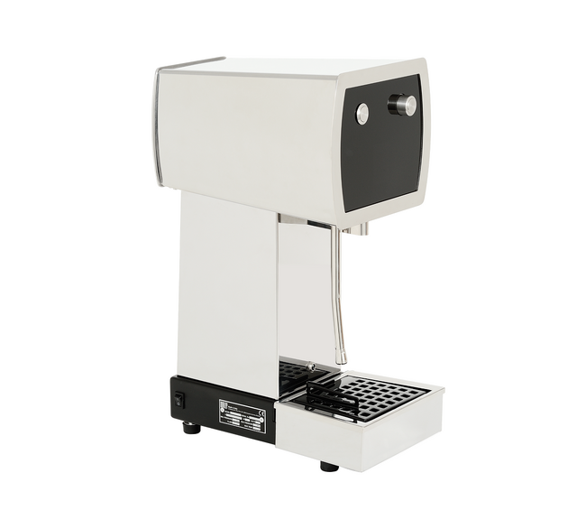 ラッキーコーヒーマシン、La Marzoccoオートミルクスチーマー【Wally Milk】発売