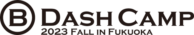 Adjust、11月8日(水)～10日(金) に開催のB Dash Camp 2023 Fall in Fukuokaにシルバースポンサーとして協賛！