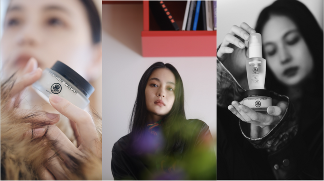 京都発メイド・イン・フランス 有機緑茶・茶の実オイル成分配合　オーガニックスキンケアブランド KOTOSHINA ホリデーシーズンに向け、限定セットを発売