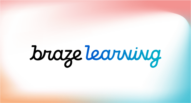 Braze、グローバルで活躍するマーケティング人材の育成強化を目指し、トレーニングコースや認定試験を開始
