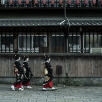 ≪長崎満喫アクティビティ≫　江戸時代の日本三大花街・丸山町で長崎検番体験宿泊プランのご案内