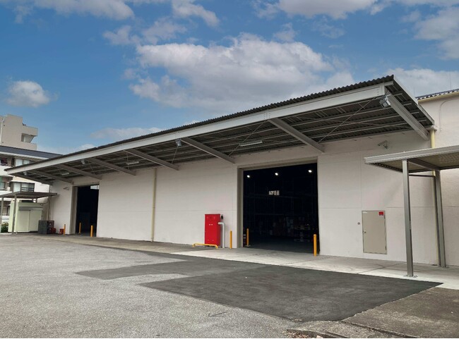 なんでも酒やカクヤス 飲食店向け新物流拠点「大谷田センター」稼働に関するお知らせ