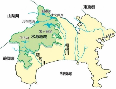 「神奈川県 チューリッヒの森」プロジェクトを開始し県内の森林づくりを支援