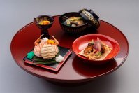 【クロスゲート金沢】お客さまの思いにより開催実現！石川の伝統工芸に触れるイベント
「輪島塗×クロスゲート金沢」を開催