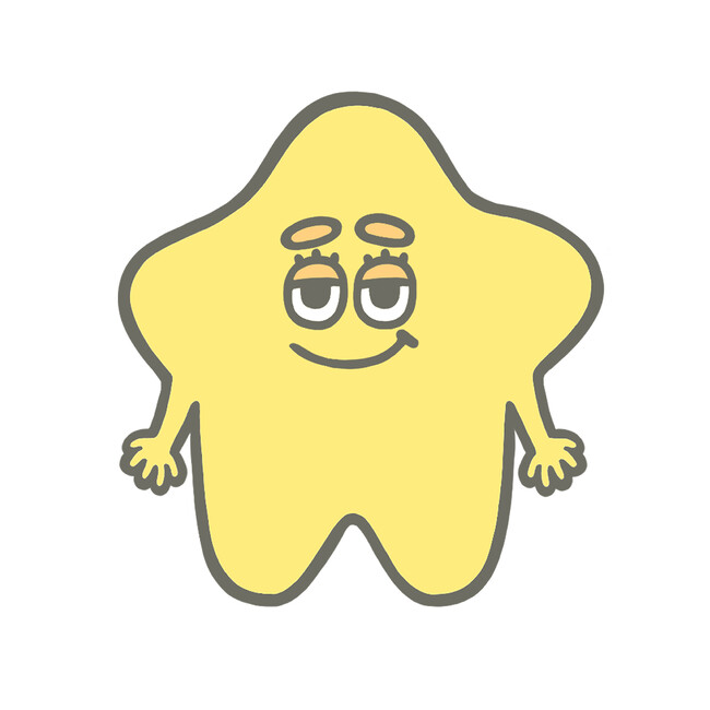 スターダストグループ、株式会社SDP 公式キャラクター『すたぴぃ』誕生！