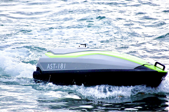 エバーブルーテクノロジーズ、「Sea Japan 2024」＆プレイベント『［検査・点検・調査］Ocean Demonstration』出展、実機デモンストレーションのお知らせ