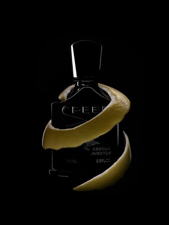 最高峰フレグランスメゾン「クリード」のトップセラーフレグランス「アバントゥス」より、数量限定アイテム「アブソリュ アバントゥス」登場