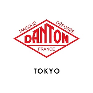 【DANTON(ダントン)】の旗艦店が東京・原宿にニューオープン