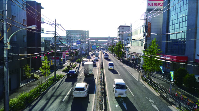 建設局ニュース2023　「東京のまちづくり（11・12月号）」を発行しました！