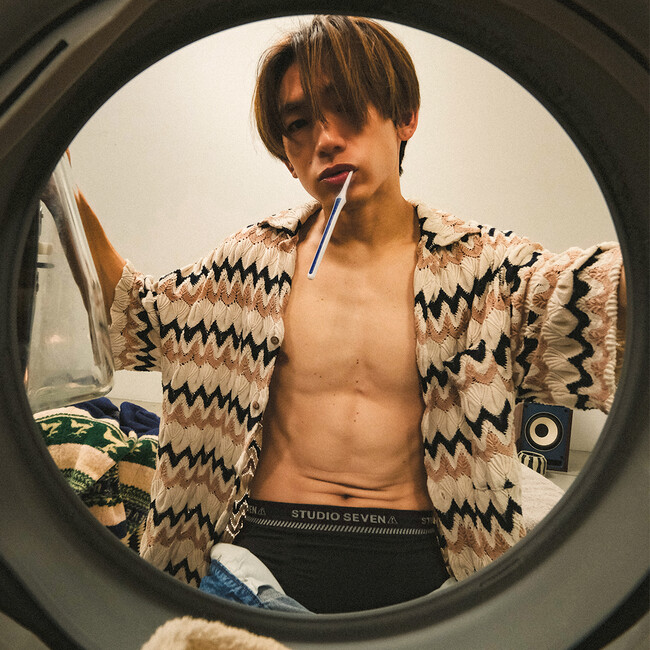 「BROS by WACOAL MEN」が「STUDIO SEVEN」とコラボレーション　ワンサイズで楽しめるボクサーパンツを男性用と女性用の２種類発売
