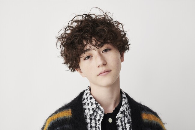 この冬ブレイク目前！マストチェックなメンズヘアが全部入り。『Men's PREPPY』2023年12月号「WINTERTIME HAIRウィンタータイムヘア。」特集号が 11/1に発売。