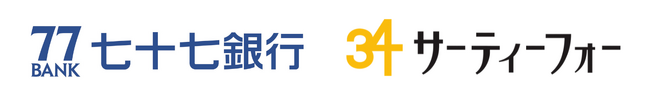 株式会社サーティーフォー、七十七銀行の無担保社債（77SDGs私募債）発行に関するお知らせ