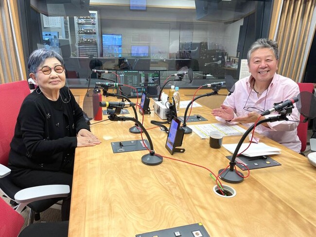泉ピン子「私、67歳だと思ってたら76歳だったのよ」