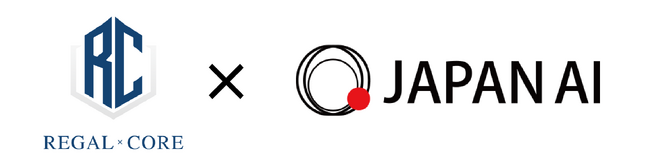 ジーニーの子会社JAPAN AI、REGAL COREと資本業務提携