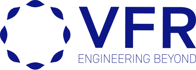 ドローン業界の世界トップベンダーを目指す　VFR株式会社に投資を実行