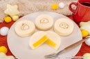 すみっコぐらし　まんまる焼き　～もちっとひとやすみ。～(イメージ)