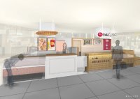 博多の名物、もつ鍋と明太子の専門店の味が気軽に楽しめる『博多もつ鍋やまや』『YAMAYA BASE』(マイング店)が博多駅に11月2日(木)同時オープン！
