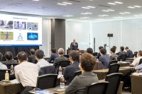 ＜イベントレポート＞バーチャルビークル開発を促進！技術セミナー＆交流会『Open House Japan 2023』を初開催