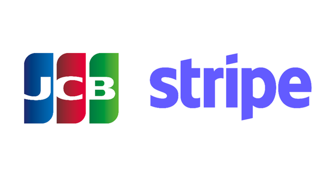 JCB、Stripeとのグローバル展開を強化