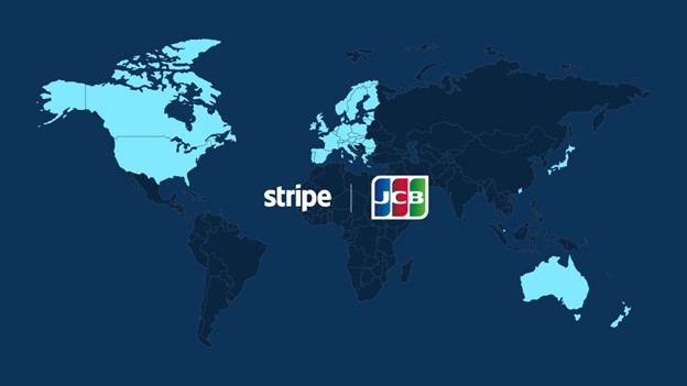 Stripe と JCB、成長する日本の e コマース市場へのアクセスを拡大