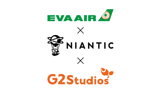 エバー航空　航空業界初体験型WebAR「EVA AIR AR Sky Journey」を提供