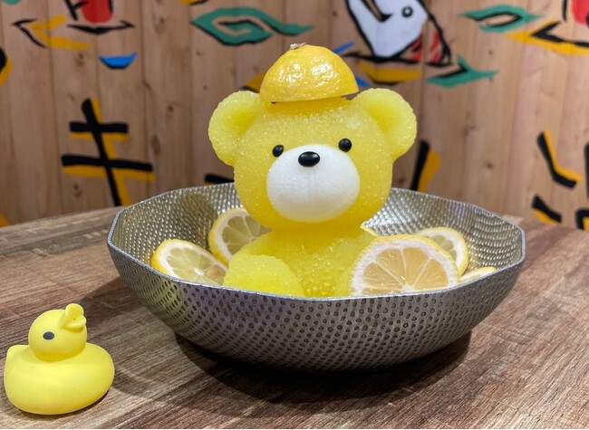 予約のとれない「北海道めんこい鍋 くまちゃん温泉」広島店が 11/15 グランドオープン