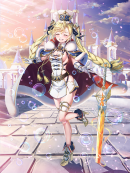 新英雄「アーサー王」 新英雄「アーサー王」