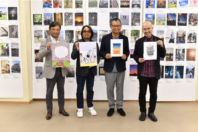 「第20回千修イラストレーションコンテスト」入賞作品発表！