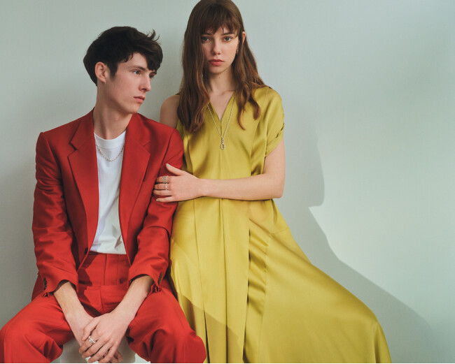 【L.A.H.】ホリデーコレクションを11月1日(水)より開催