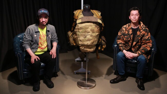 呪物がテーマのトーク番組「田中俊行のオカルト・コレクション」新シリーズ MONDOTVで11/8放送開始　～オカコレ☆スタート記念『田中俊行スペシャルムービー』無料公開～